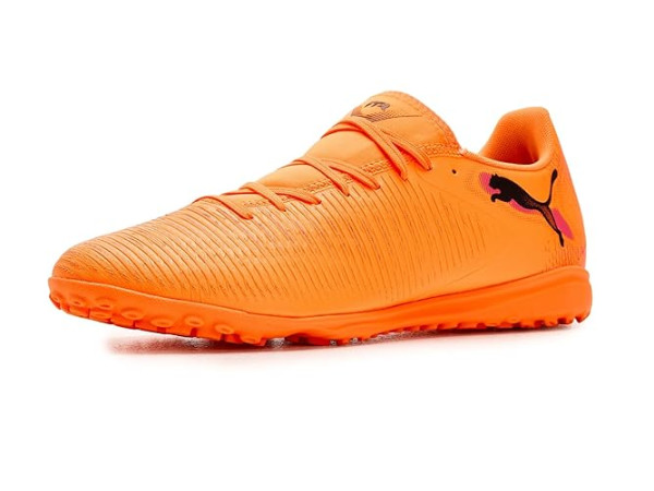 PUMA Future 8 Play Turf Trainer Soccer Cleats