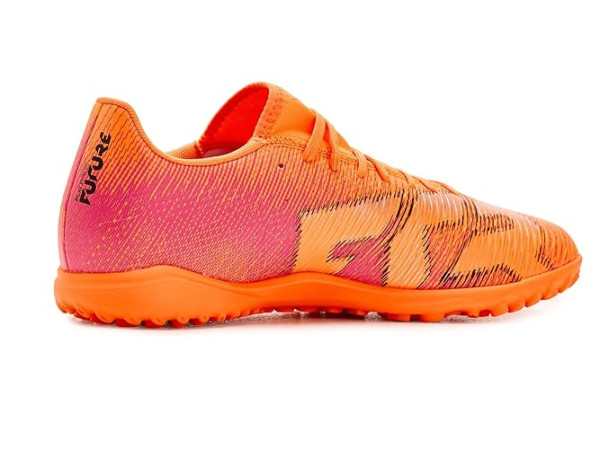 PUMA Future 8 Play Turf Trainer Soccer Cleats