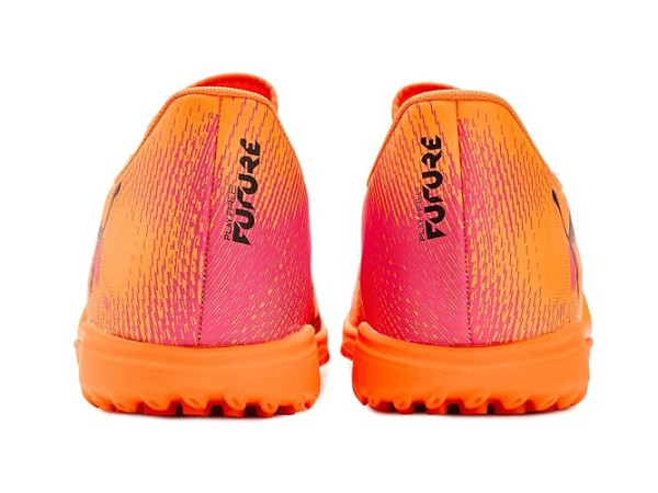 PUMA Future 8 Play Turf Trainer Soccer Cleats