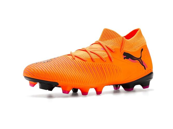 PUMA Future 8 Match Firm/ Artificial Ground Soccer Cleats