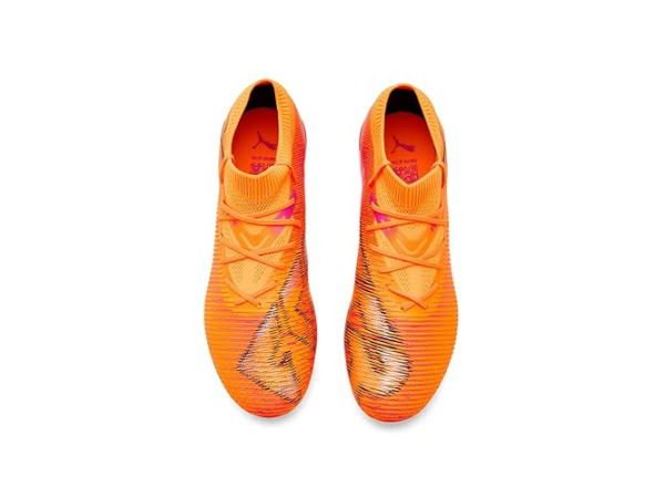 PUMA Future 8 Match Firm/ Artificial Ground Soccer Cleats