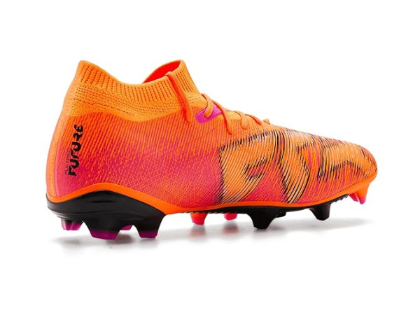 PUMA Future 8 Match Firm/ Artificial Ground Soccer Cleats