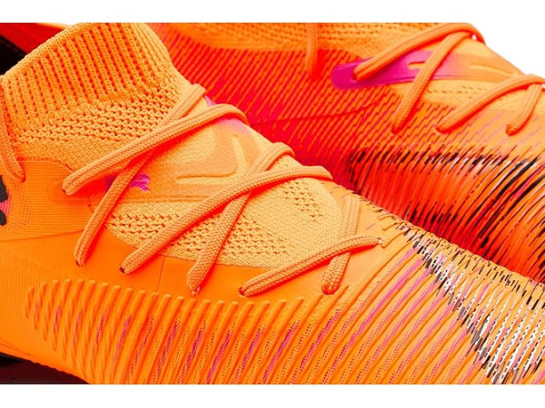 PUMA Future 8 Match Firm/ Artificial Ground Soccer Cleats