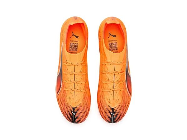PUMA Ultra 6 Pro Firm/ Artificial Ground Soccer Cleats PUMA Ultra 6 Pro Firm/ Artificial Ground Soccer Cleats