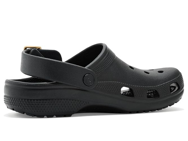 Crocs Classic Buckle Clogs Crocs Classic Buckle Clogs