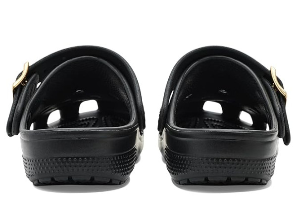 Crocs Classic Buckle Clogs Crocs Classic Buckle Clogs