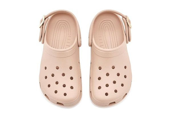 Crocs Classic Buckle Clogs Crocs Classic Buckle Clogs