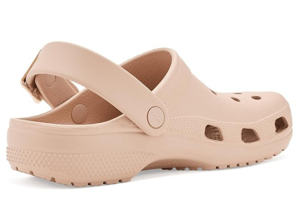 Crocs Classic Buckle Clogs Crocs Classic Buckle Clogs