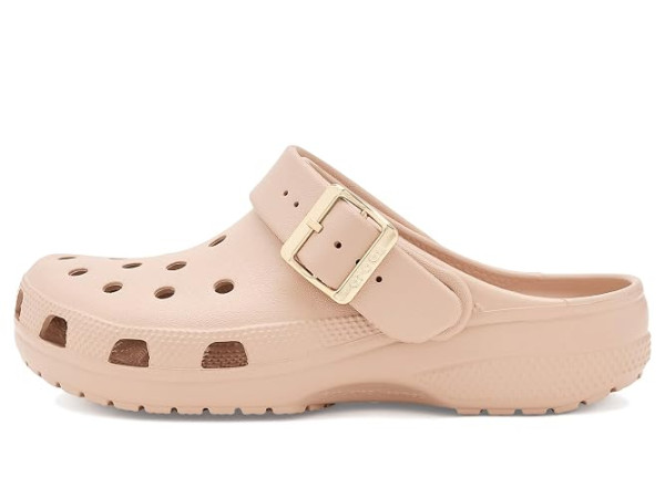 Crocs Classic Buckle Clogs Crocs Classic Buckle Clogs