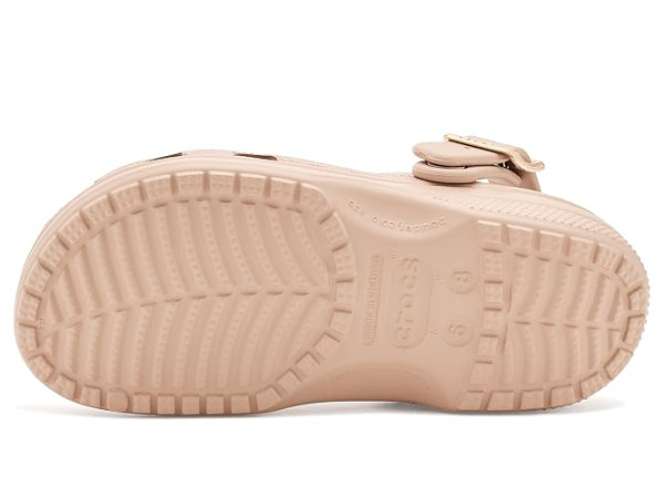 Crocs Classic Buckle Clogs Crocs Classic Buckle Clogs