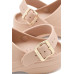 Crocs Classic Buckle Clogs Crocs Classic Buckle Clogs