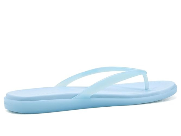 Crocs Miami Round Toe Flip-Flop Sandals