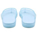 Crocs Miami Round Toe Flip-Flop Sandals