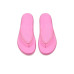 Crocs Miami Round Toe Flip-Flop Sandals