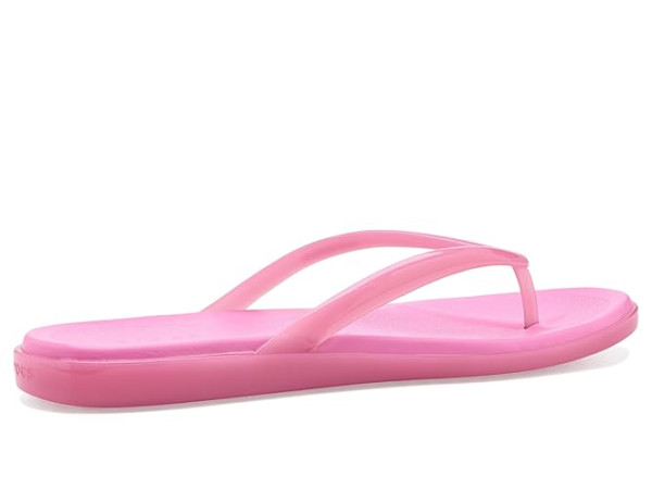 Crocs Miami Round Toe Flip-Flop Sandals