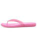 Crocs Miami Round Toe Flip-Flop Sandals