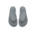 Crocs Miami Round Toe Flip-Flop Sandals