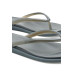 Crocs Miami Round Toe Flip-Flop Sandals