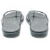 Crocs Miami Round Toe Flip-Flop Sandals
