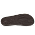 Crocs Miami Round Toe Flip-Flop Sandals Crocs Miami Round Toe Flip-Flop Sandals