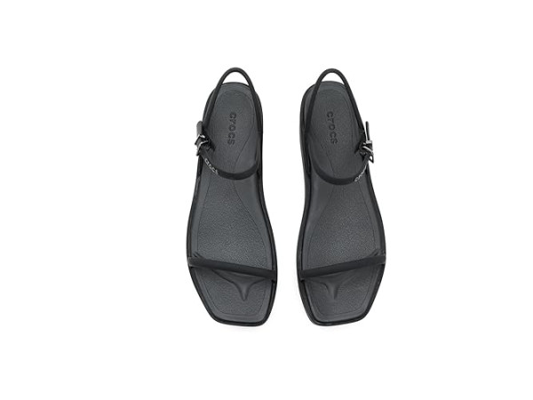 Crocs Miami Y-strap Platform Sandals Crocs Miami Y-strap Platform Sandals
