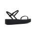 Crocs Miami Y-strap Platform Sandals Crocs Miami Y-strap Platform Sandals