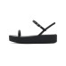 Crocs Miami Y-strap Platform Sandals Crocs Miami Y-strap Platform Sandals