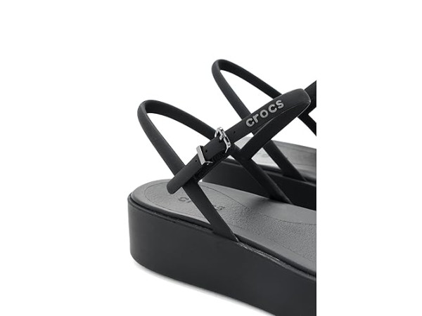 Crocs Miami Y-strap Platform Sandals Crocs Miami Y-strap Platform Sandals