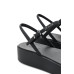 Crocs Miami Y-strap Platform Sandals Crocs Miami Y-strap Platform Sandals