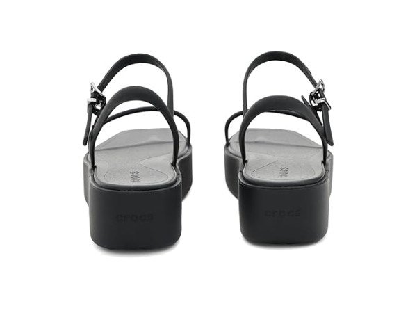 Crocs Miami Y-strap Platform Sandals Crocs Miami Y-strap Platform Sandals