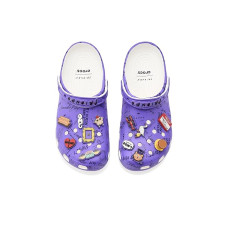 Crocs Friends Classic Clogs
