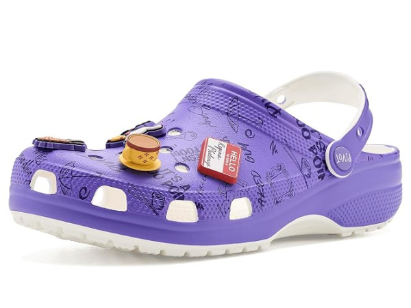 Crocs Friends Classic Clogs Crocs Friends Classic Clogs