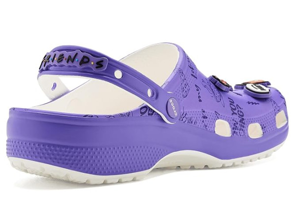Crocs Friends Classic Clogs Crocs Friends Classic Clogs