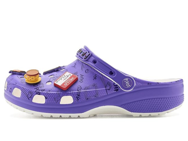 Crocs Friends Classic Clogs Crocs Friends Classic Clogs