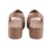 Crocs Brooklyn Knot Low Wedge Crocs Brooklyn Knot Low Wedge