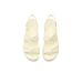 Crocs Brooklyn Knot Low Wedge Crocs Brooklyn Knot Low Wedge