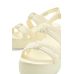 Crocs Brooklyn Knot Low Wedge Crocs Brooklyn Knot Low Wedge