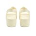 Crocs Brooklyn Knot Low Wedge Crocs Brooklyn Knot Low Wedge