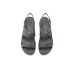 Crocs Brooklyn Knot Low Wedge Crocs Brooklyn Knot Low Wedge