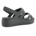 Crocs Brooklyn Knot Low Wedge Crocs Brooklyn Knot Low Wedge