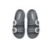 Crocs Saturday Buckle Platform Sandals