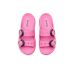 Crocs Saturday Buckle Platform Sandals