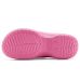 Crocs Saturday Buckle Platform Sandals