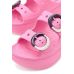 Crocs Saturday Buckle Platform Sandals