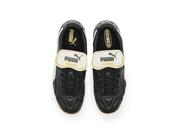 PUMA King Indoor Shoes