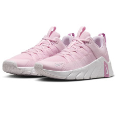 Pink Foam/White/Pearl Pink/White Nike Free Metcon 7