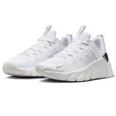 White/Metallic Silver/Photon Dust Nike Free Metcon 7