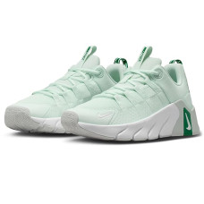 Barely Green/Steam/Light Silver/White Nike Free Metcon 7