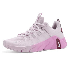 Bleached Lilac/White/Light Magenta Nike Free Metcon 7