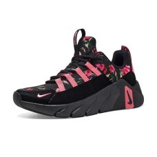 Black/Sea Coral/Medium Ash Nike Free Metcon 7